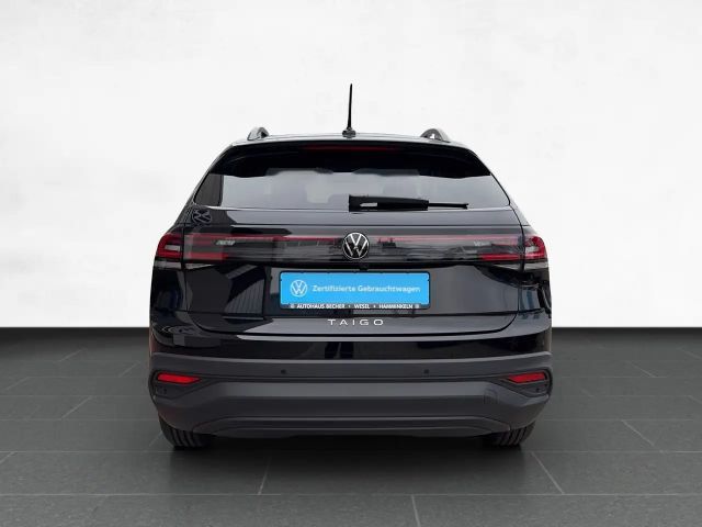 Volkswagen Taigo 1.0 TSI DSG Life
