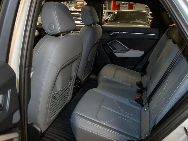 Audi Q3 40 TDI Quattro S-Line