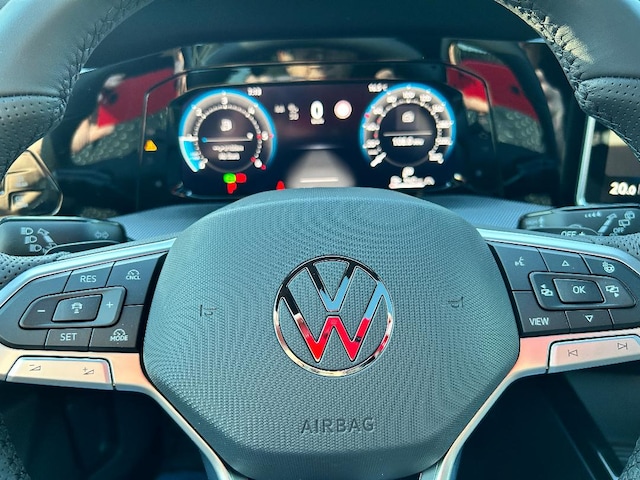 Volkswagen Golf 2,0 l TDI SCR 110 kW (150 PS) 7-Gang-Doppelkupplungsgetriebe D