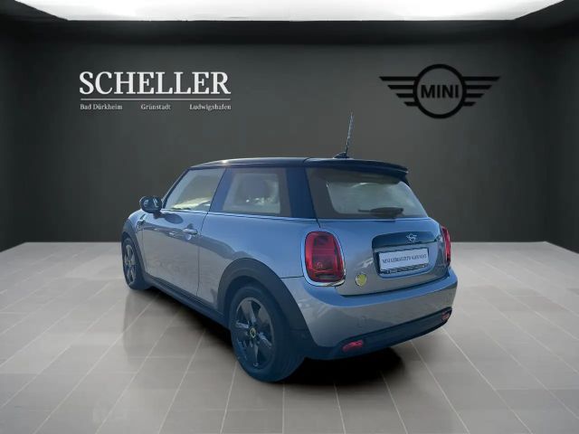 MINI Mini Electric 3-deurs SE