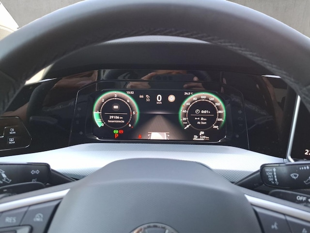 Volkswagen Golf Life Variant