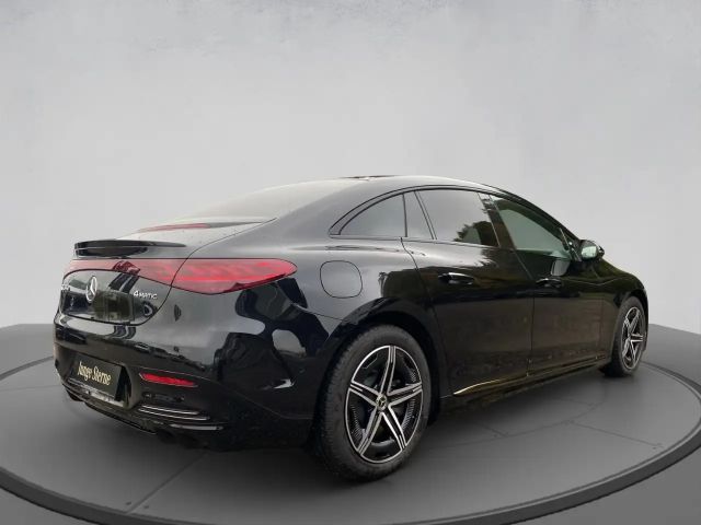 Mercedes-Benz EQE 350 4MATIC Sedan