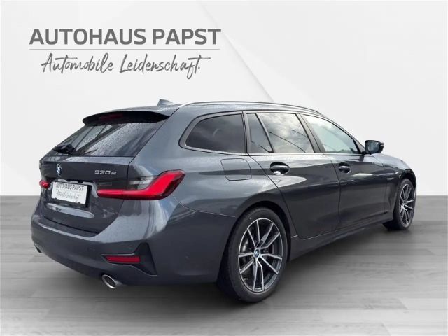 BMW 330 *** Hybrid *** Gesamt 292 PS *** NP 64.314 ***