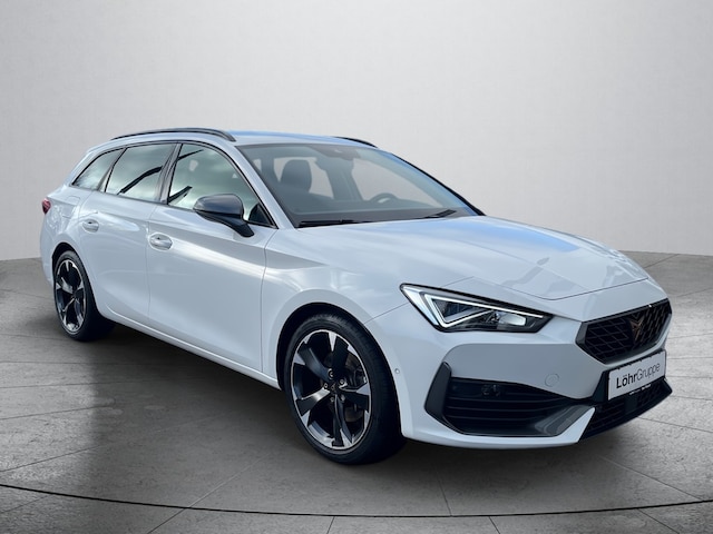 Cupra Leon DSG ST Sportstourer