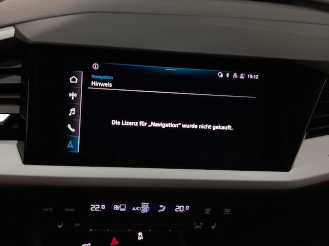 Audi Q4 e-tron 35 Sportback