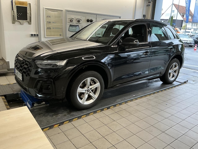 Audi Q5 40 TDI Quattro S-Tronic
