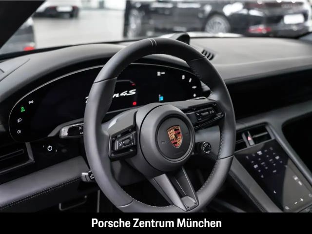 Porsche Taycan 4S Cross Turismo