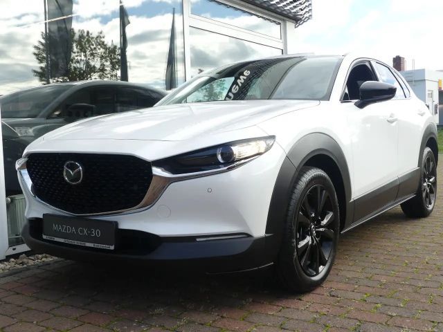 Mazda CX-30 Homura SkyActiv e-Skyactiv