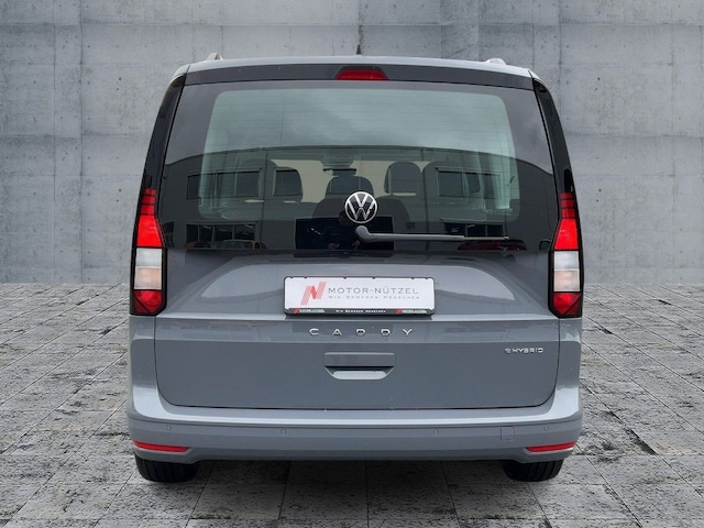 Volkswagen Caddy DSG Life eHybrid