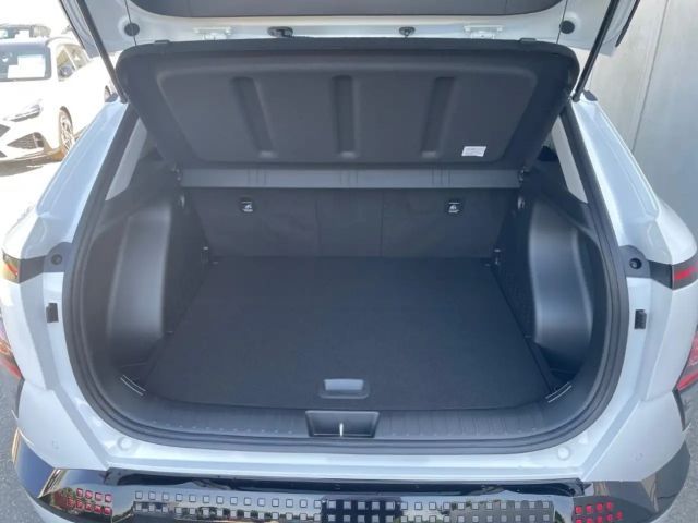 Hyundai Kona 2WD Electric Trend