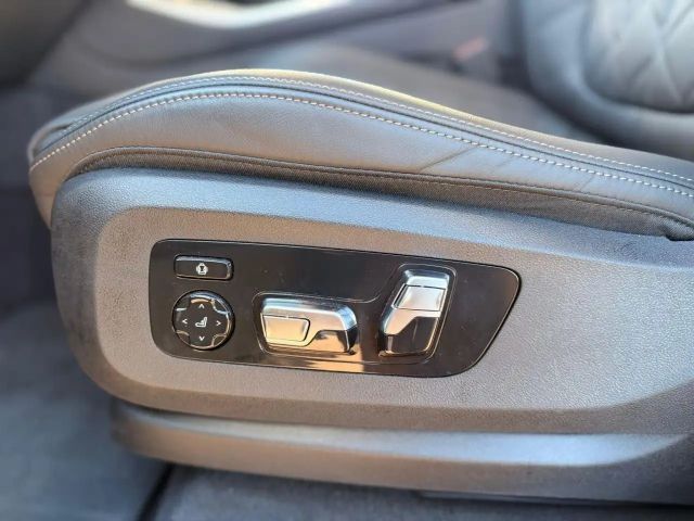 BMW X5 x30d Standh.KomfS.Gestik Soft Ha/K.P-Prof.AHK