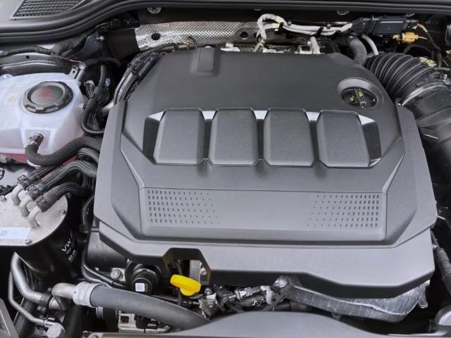 Volkswagen Golf 2.0 TDI DSG IQ.Drive Style