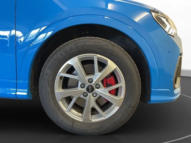 Audi Q3 45 TFSI Quattro S-Line