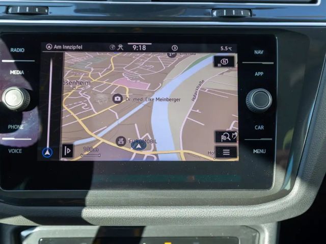 Volkswagen Tiguan 1.4 eHybrid DSG Life eHybrid