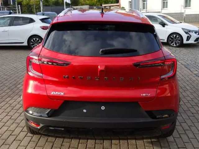 Mitsubishi ASX EDITION 1.8 Hybrid