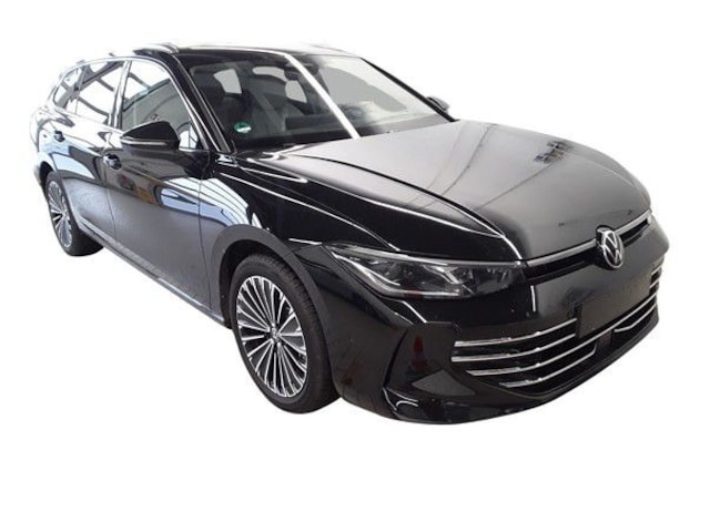 Volkswagen Passat DSG eHybrid