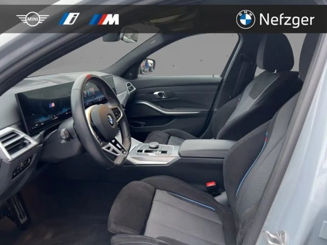 BMW 340 M-Sport Touring xDrive