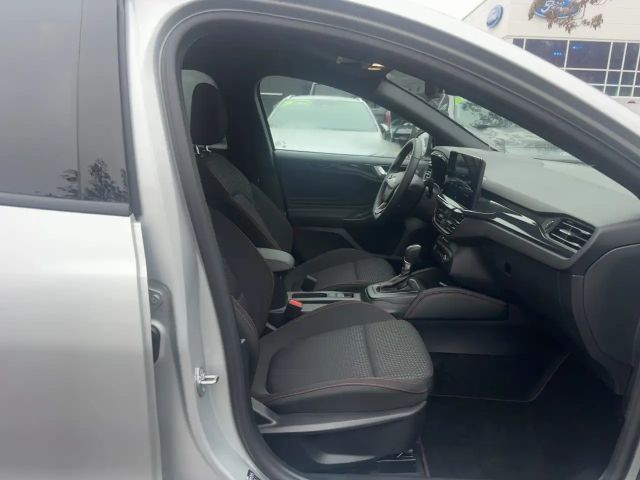 Ford Focus ST Line Wagon