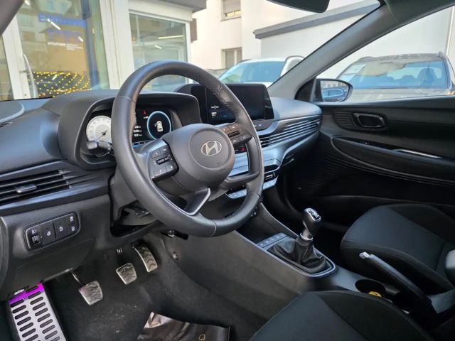 Hyundai Bayon 1.0 Prime T-GDi