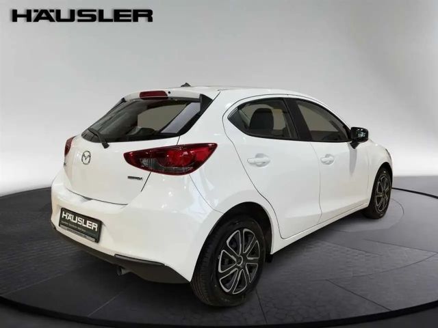 Mazda 2 Prime-line SkyActiv