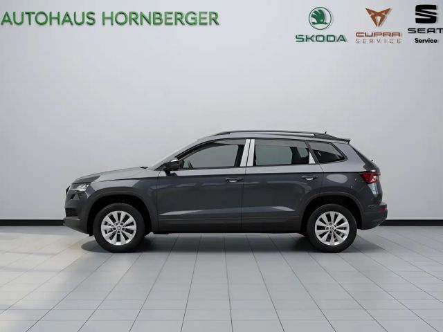 Skoda Karoq 1.5 TSI Selection