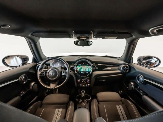 MINI Mini Electric SE