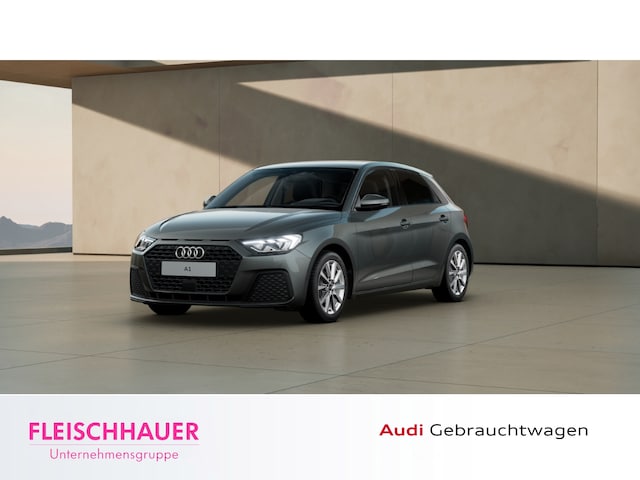 Audi A1 25 TFSI S-Tronic Sportback