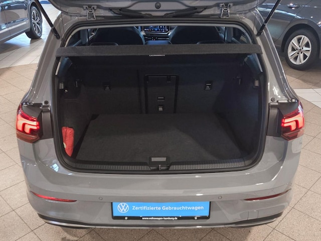 Volkswagen Golf 1.5 eTSI DSG