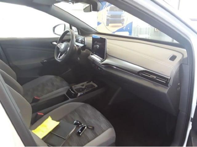 Volkswagen ID.5 IQ.Drive Pro