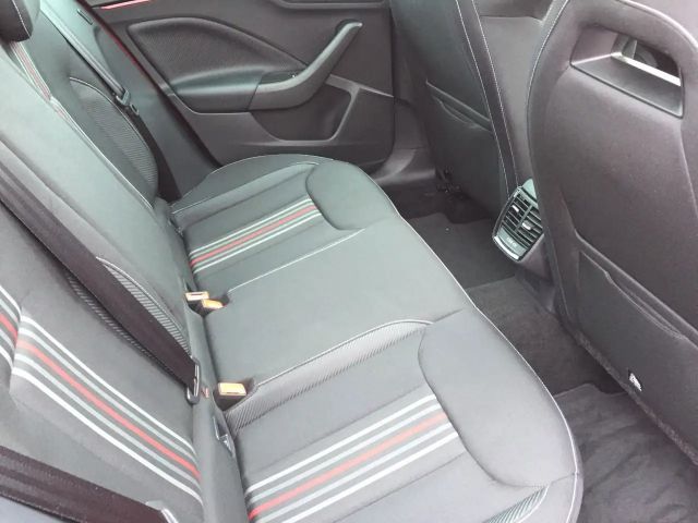 Skoda Kamiq Monte Carlo