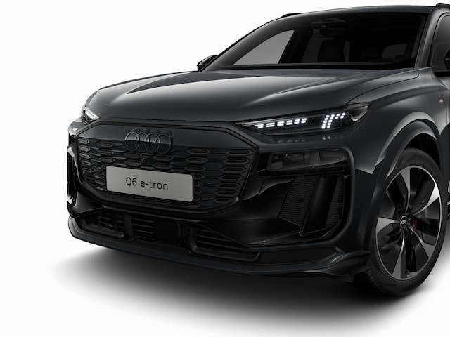 Audi Q6 e-tron Quattro