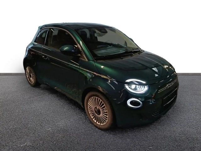 Fiat 500e Style & Komfort Paket 42kwh Batterie 360 Kamera LE