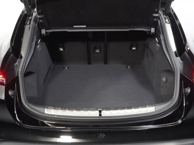 Porsche Taycan 4 Cross Turismo