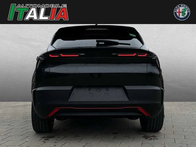 Alfa Romeo Junior Elettrica