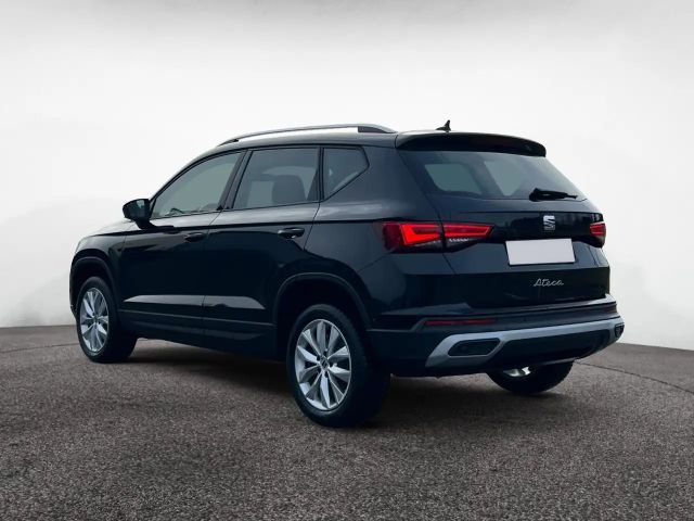 Seat Ateca DSG Style