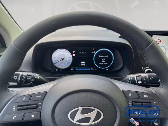 Hyundai Bayon 1.0 T-GDi Trend