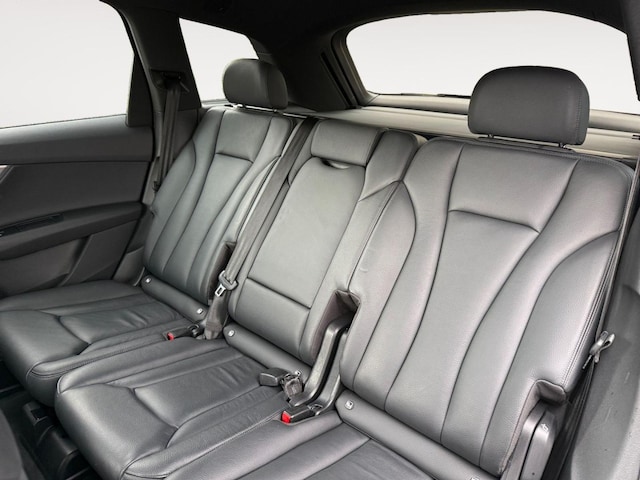 Audi Q7 55 TFSI Quattro