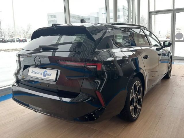 Opel Astra Sports Tourer Ultimate