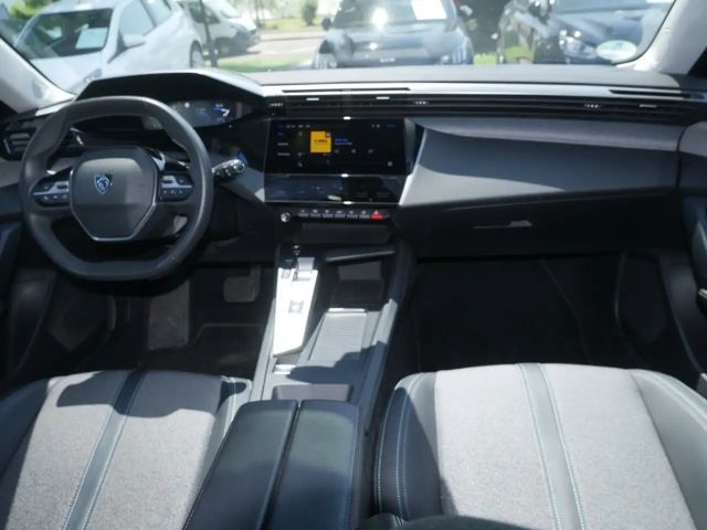 Peugeot 308 Allure Pack BlueHDi EAT8 SW