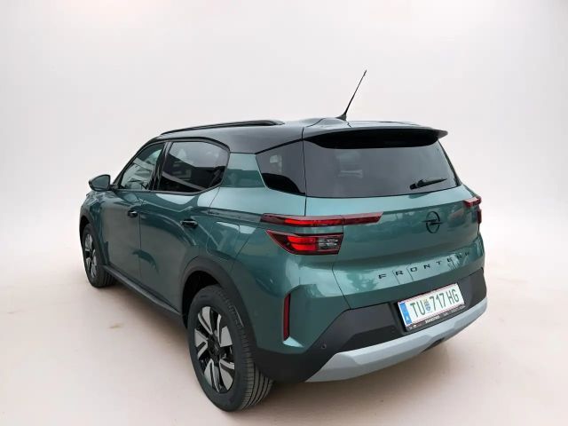 Opel Frontera 44 kWh GS e-Frontera