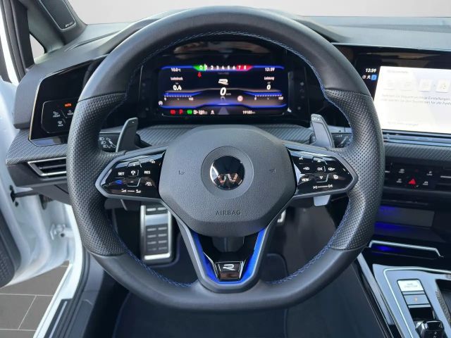 Volkswagen Golf 2.0 TSI