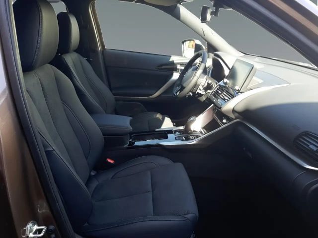 Mitsubishi Eclipse Cross 4WD