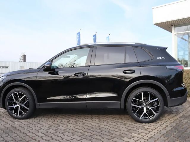 Volkswagen Tiguan 2.0 TDI DSG