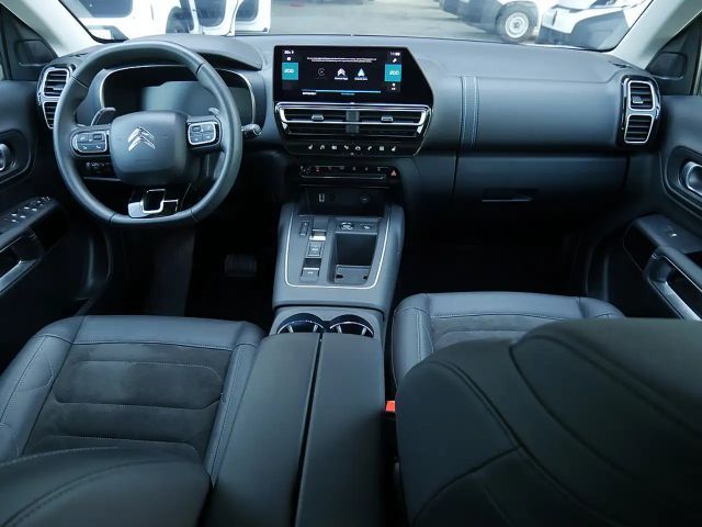 Citroën C5 Aircross BlueHDi Max