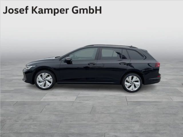Volkswagen Golf Business DSG Variant