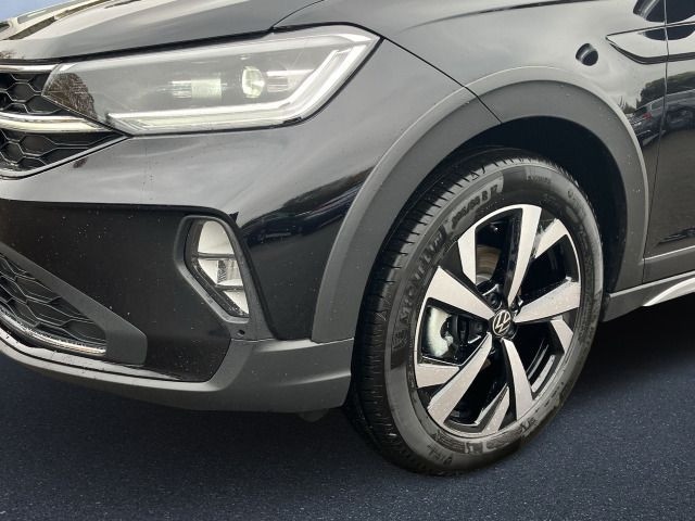 Volkswagen Taigo 1.0 TSI Life