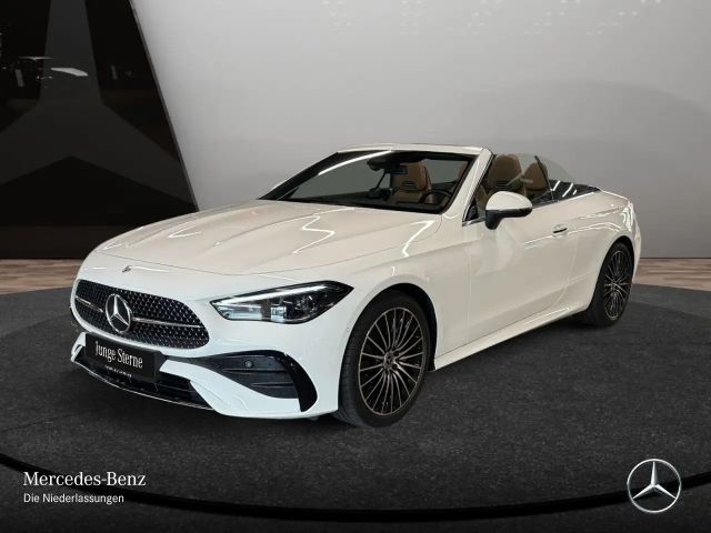 Mercedes-Benz CLE 220 AMG Line