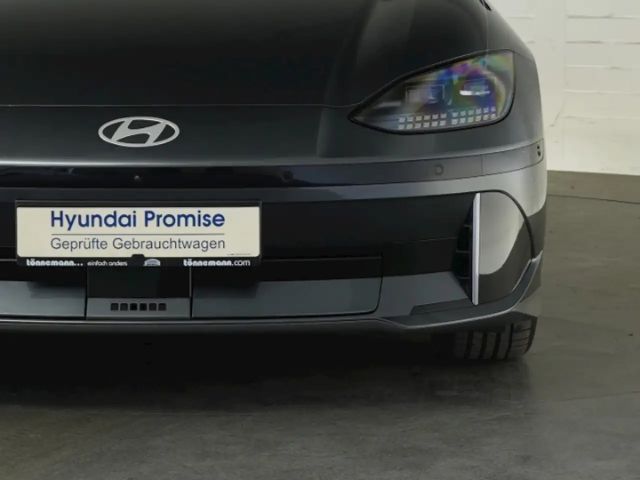 Hyundai IONIQ 6 UNIQ