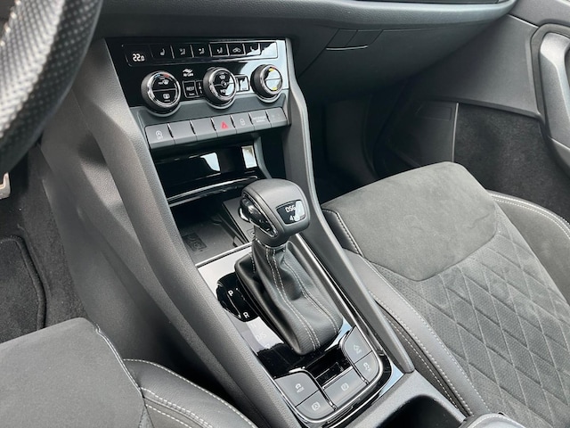 Skoda Kodiaq 2.0 TDI 4x4 Sportline