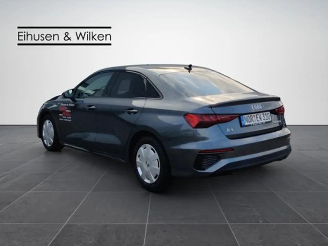 Audi A3 35 TFSI Sedan